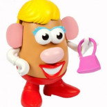 ¿Y tú dónde guardas las patatas?