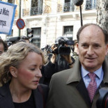 El PP pagará 229.000 euros a Sepúlveda, exmarido de Ana Mato, por despido improcedente