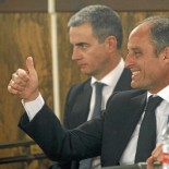 El Tribunal Supremo revisará el día 9 de abril la absolución de Camps y Costa por los trajes