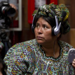 “El Ejército esperaba que nos fuéramos al campo para violar y matar a las mujeres”