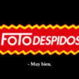 Ocupar las ondas en prime time contra tu despido: Sí se puede