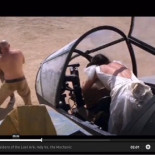 Hostias como panes. Las 33 mejores peleas de la historia del cine