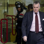 Anticorrupción aprecia que el PP se financió con la 'Gürtel'