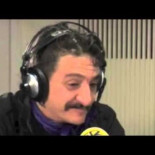 Evaristo Páramos, `La Polla Records´, en La Ser: "Cualquier rey que pase por guillotina será bienvenido"