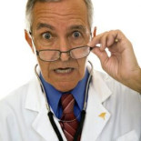 La conferencia médica más apoteósica de todos los tiempos