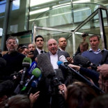 Hallan muerto en su casa del Reino Unido al magnate ruso Boris Berezovski