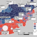 El Opio gran negocio de la CIA y Afganistán