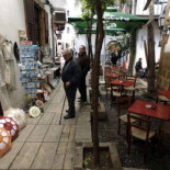 Turquía invita a Chipre a usar la lira turca si tiene que abandonar el euro