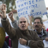 La Europa alemana se hunde en la mediocridad