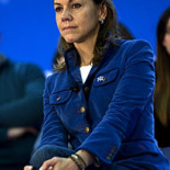 Un mes sin ruedas de prensa de la dirección del PP