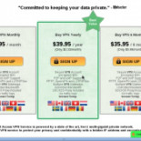 Ley Lassalle Vs. P2P: Transfiere tus torrents de manera totalmente anónima