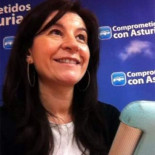 Una diputada del PP denuncia en comisaría a los desahuciados