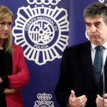 Cristina Cifuentes asegura que la "manifestación atea" prevista en Madrid no será permitida