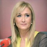 ETA se atribuye la menopausia de Cifuentes