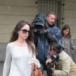 Relacionan ante la juez Alaya, al director de La Razón, Francisco Marhuenda con Eduardo Pascual y los ERES