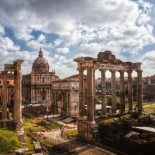 ¿Por qué los romanos no usaban el cero?