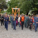 Defensa financia de nuevo una peregrinación a Lourdes de militares y guardias civiles