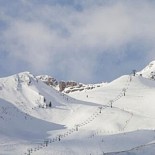 Fallece la niña herida en el alud de Formigal