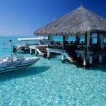 El 'paraíso' de las Islas Maldivas, un infierno para los no musulmanes