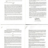 La Liga Anticorrupción recuerda que Cristina Cifuentes no cumple la ley y está denunciada por cobrar en dinero negro