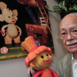 Murió Manuel García Ferré, el creador de Anteojito, Hijitus, Larguirucho, Neurus y Petete