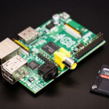 Raspberry Pi, una diminuta fábrica de genios aficionados