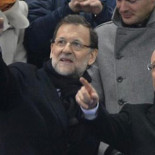 El Gobierno, con Rajoy en Doñana, dice ahora que no es tan fácil acabar con los puentes