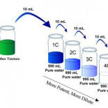 Homeopatía, las preguntas que nadie me respondió