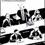 Viñeta de El Roto: Populismo