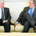 La patronal española aconseja no pagar las bajas para controlar el absentismo