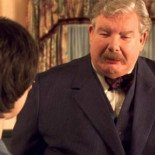 Muere a los 65 años el actor de Harry Potter, Richard Griffiths