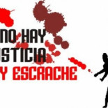 Habla una víctima del escrache bancario