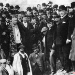 La “esperanza de vida” a lo largo de la historia humana