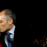 Rajoy intenta evitar la imputación de Camps y Barberá con la excusa de blindar a la Corona