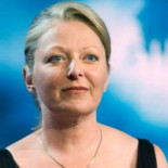 El hundimiento definitivo de Anne Germain