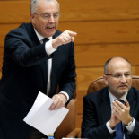 Abel Losada: "El único gallego que no sabía que Marcial Dorado estaba vinculado al narcotráfico era Feijóo”