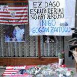 Una orden de comisaría desató la carga que mató a Cabacas