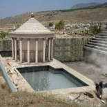Descubren en Pamukkale (Turquía) la Puerta de Plutón