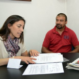 Le quitan el paro y pierde hasta la casa por un error administrativo