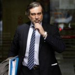 IU se querellará contra los jueces que impidieron interrogar a Barcenas