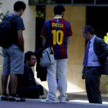 Científicos tramposos, premiados y con becas