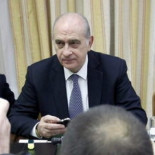 Jorge Fernández Diaz advierte de que "quien hable de presos políticos puede incurrir en un delito"