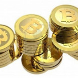 La fiebre de los bitcoins