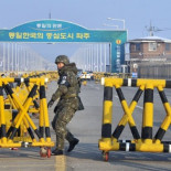 Corea del Norte interrumpe el acceso al complejo industrial de Kaesong