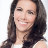 El grupo Antena 3 ficha a la periodista Ana Pastor