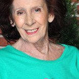 Fallece la actriz Mariví Bilbao a los 83 años