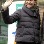 La Fiscalía recurrirá la imputación de la infanta Cristina