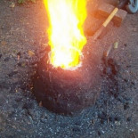 Cómo fabricar acero en casa