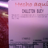 Carrefour: "Hecho aquí", el engaño continua...