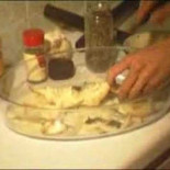 Confirmado: que Krahe cocine un crucifijo no es delito